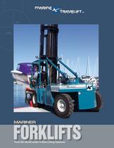 General Forklift Brochure