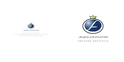 Aquador brochure 2009