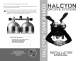 Halcyon tankbands