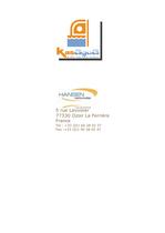 Book hansen Kasagua