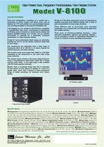 V-8100