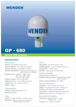 Wgp 680