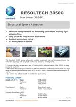 RESOLTECH 3050C