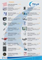 ELECTRICITE MARINE 2009/2010