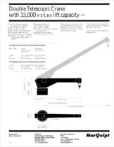 DOUBLE TELESCOPIC