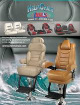 2012 HelmChair.com by Llebroc Industries Catalog