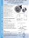 MR16 Low/High Level Adjustable Light