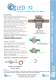 QTLED 32 Fixed exterior or interior side emitter