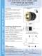 UL Ti MATE 80 - 100 watt Halogen for 12/24 DC 