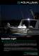 Spreader light