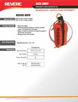 RESCUE ROPE