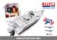 Selva 2012: Open Elegance Line, Open Classic Line, Tiller Line
