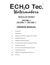 DC manual