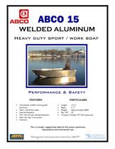 ABCO-15 SKIFF