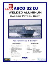 ABCO 32 DJ
