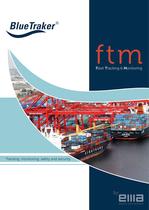 Fleet Tracking and Monitoring (FTM)