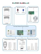 Paradox Marine 2007  Product Catalog
