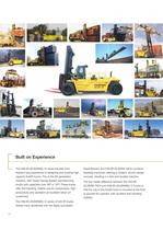 H Xms Hyster Catalogue Pdf Documentation Brochure De Bateaux