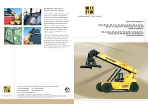 ReachStacker
