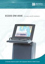 Brochure DM800