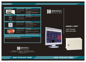 Brochure L-VDR