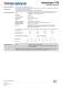 INTERSHEEN 579 DATA SHEET