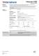 INTERZONE 1000 DATA SHEET
