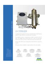 UV STERILISER