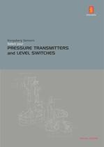 Pressure sensors