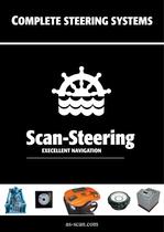Scan Steering Catalogue