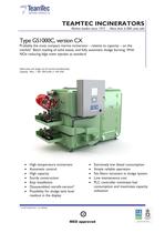 GS1000CX