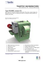 OG200CS brochure