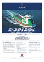 BOURBON MISTRAL