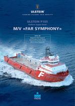 M/V �FAR SYMPHONY�