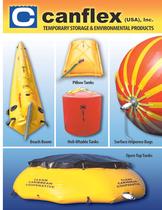 Temporary storage