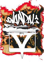 Vandal sails brochure