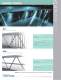 Catalogue Make-A-Bridge passerelle modulaire en aluminium