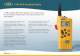Communication & Safety at Sea
