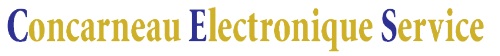 Concarneau Electronique Service