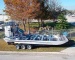 Hydroglisseurs commerciaux