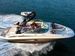 Deck-boats de ski nautique et wakeboard