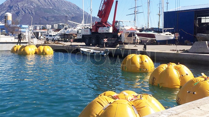 DOOWIN - Underwater Lift Bags & Water Weight Bags Photo 4