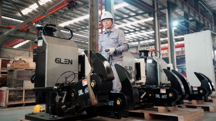 GLEN ENGINEERING Photo 1