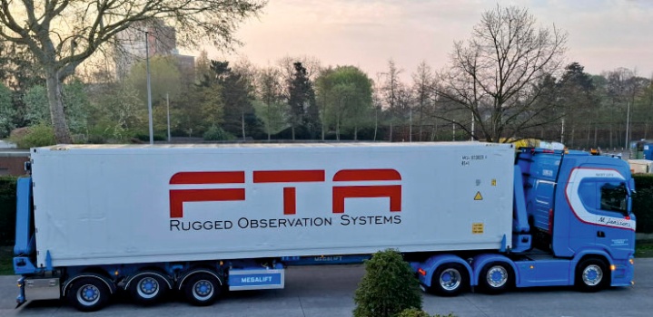 FTA B.V. Photo 4