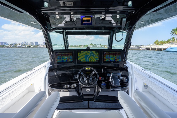HCB Yachts Photo 4