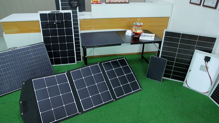 SHENZHEN AHONY POWER CO.,LTD Photo 2
