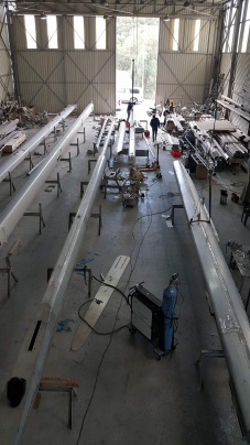 Velena Yacht Photo 3