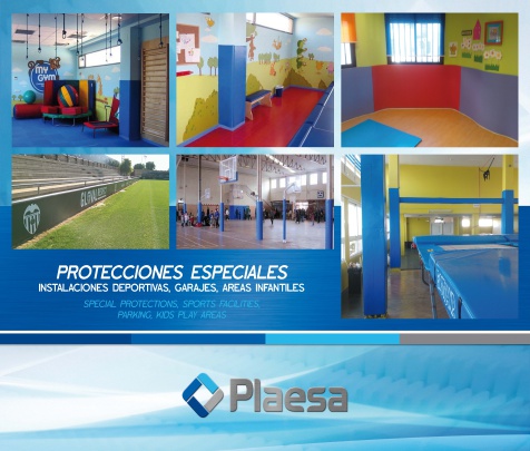 PLANCHAS, AISLAMIENTOS Y EMBALAJES, S.L. Photo 4
