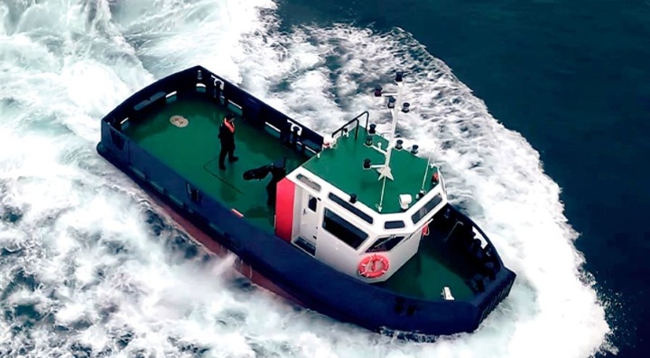 SYM NAVAL Photo 4
