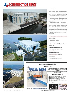 Mack David Buildings Photo 2